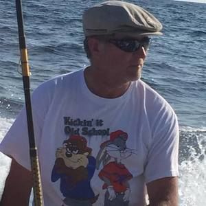 Meet your Posher, Carl